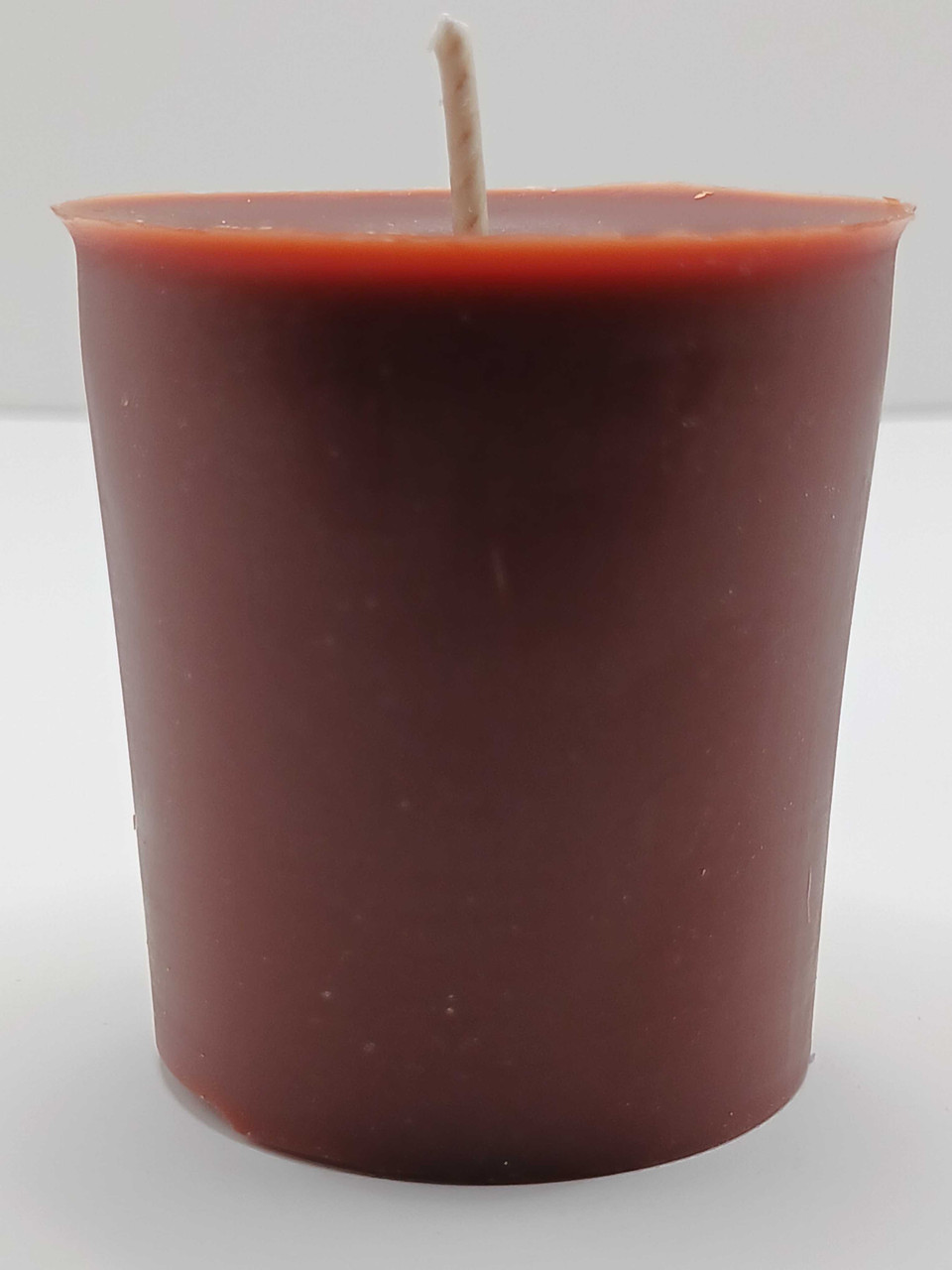 Frankincense & Myrrh - Soy Wax Candle