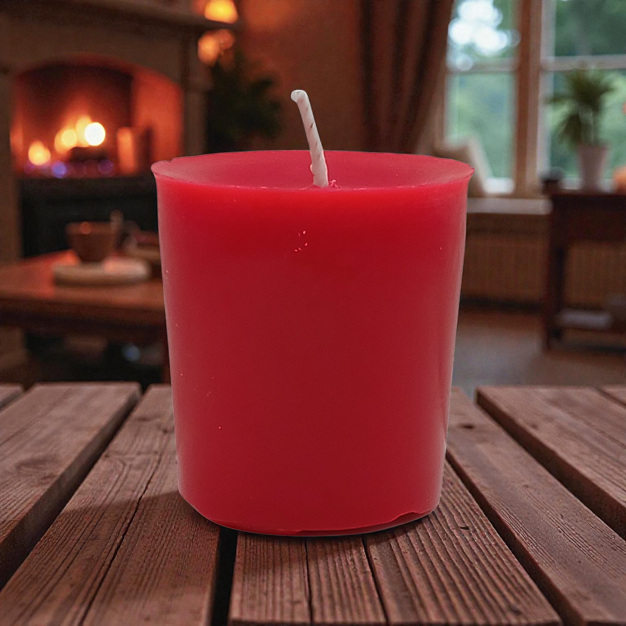 Spiritual 7 Anointed Votives