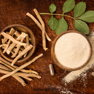 Top Adaptogens for Physical Renewal in Summer | Boost Energy with Maca, Eleuthero, Ashwagandha, Shatavari