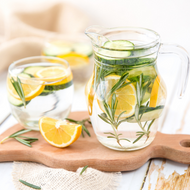 Spring Clean Your Body