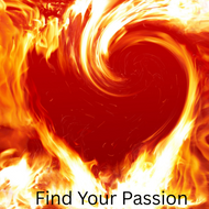  Finding Your Passion: 4 Ways to Reignite Your Fire