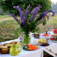 Lammas: The First Harvest Festival