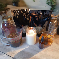 How a Personalized Herbal Consultation Can Transform Your Wellness Journey