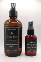 Why Smudge Spray Still Works – 10 Years Later