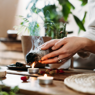 New Year’s Spiritual Cleansing: Benefits and Herbal Allies