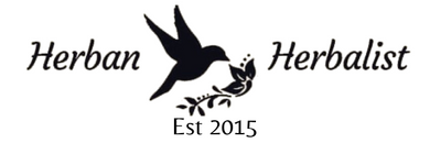 10 Years of Natural Wellness: How Herban Herbalist Began 10 Years of Natural Wellness: How Herban Herbalist Began