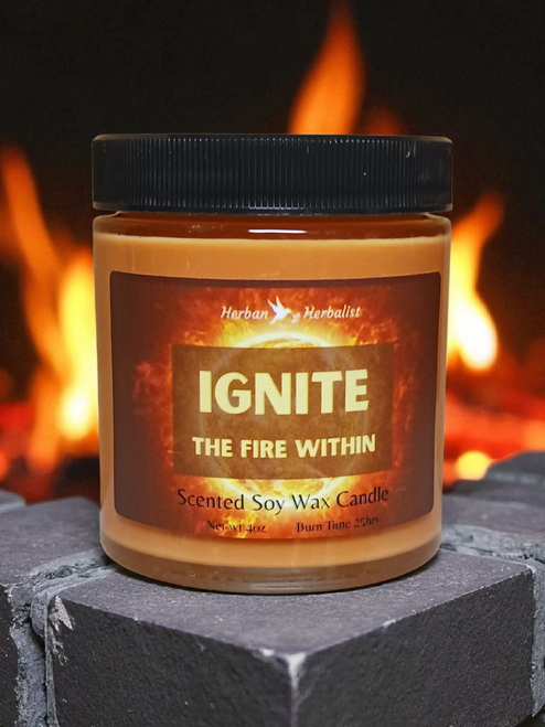 Ignite: The Fire Within