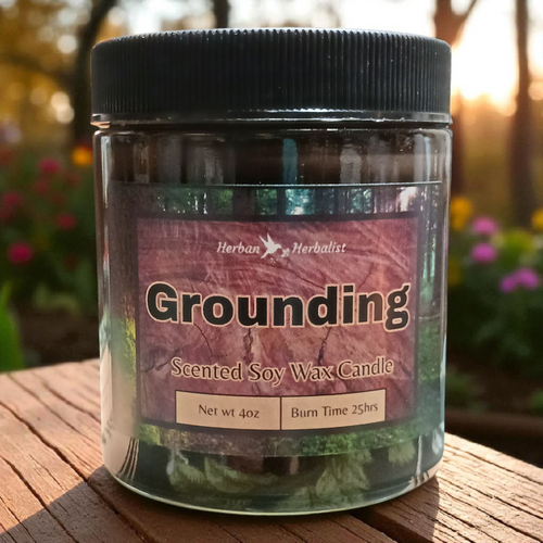 Grounding