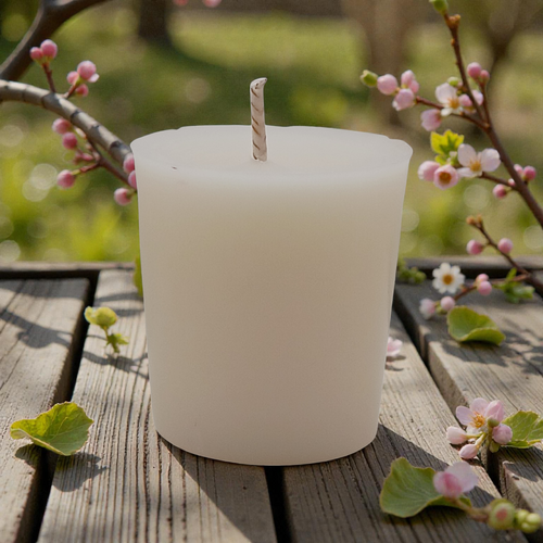 Cleanse Spiritual Votive