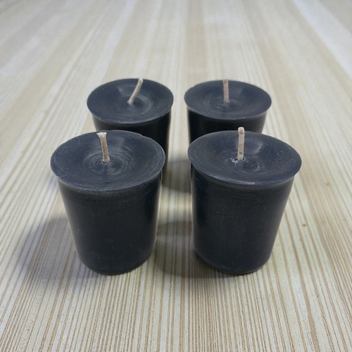 Protection Spiritual Votive 4-Pack