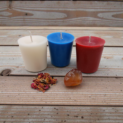 Love & Harmony Ritual Kit