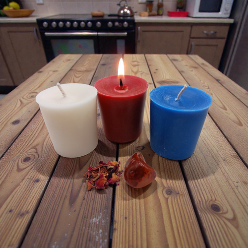 Love & Harmony Ritual Kit