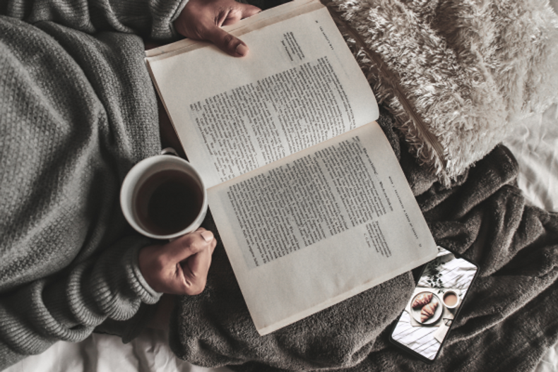 Back to School Herbs | Boost Focus & Calm