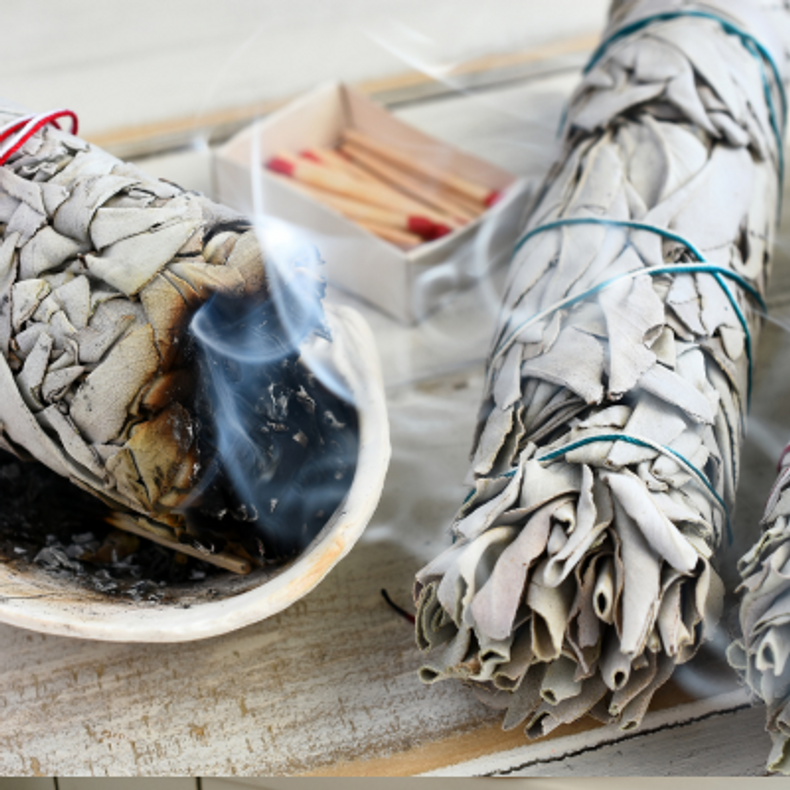 How To Cleanse Your Environment