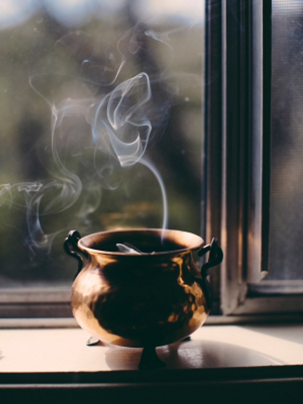 How to Spiritually Cleanse Your Home and Aura