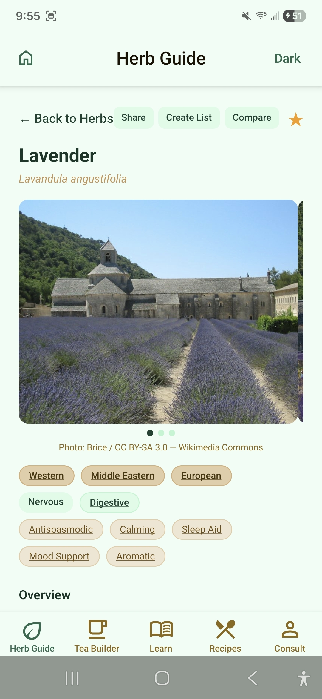 App screenshot 4