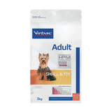ADULT SMALL & TOY  3 kg