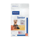 SENIOR SMALL & TOY DOG 1.5 KG