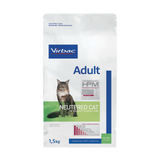 ADULT NEUTERED CAT 1.5 KG