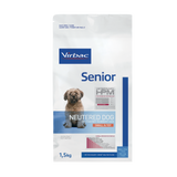 SENIOR NEUTERED DOG S&T 1.5 KG