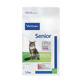SENIOR NEUTERED CAT 1.5 KG