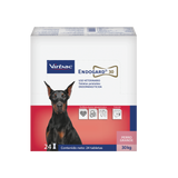 ENDOGARD 30 CLINIC PACK 24 TABLETAS