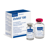 ZOLETIL  100