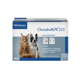 CHONDROFLEX 225/30 TABLETAS