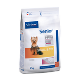 SENIOR NEUTERED DOG S&T 3 KG