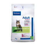 ENTIRE CAT WITH SALMON 3 KG