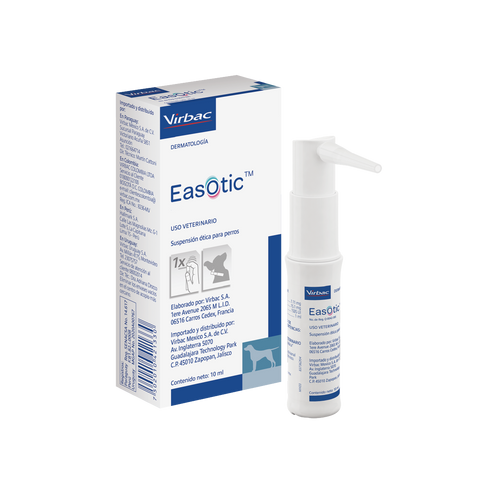 EASOTIC 10 ML.