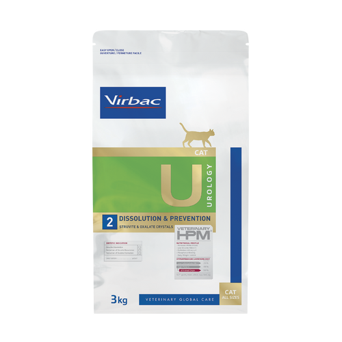 UROL DISS. & PREV. CAT 3 KG.