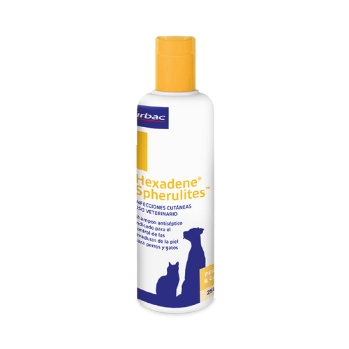 HEXADENE 250 ML.
