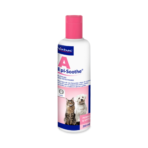 EPISOOTHE 250 ML