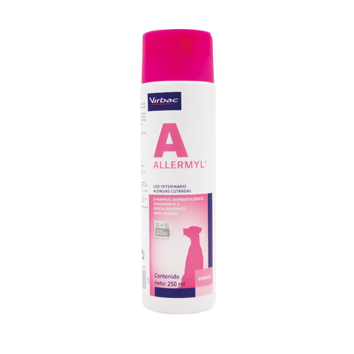 ALLERMYL SIS FCO. 250 ML