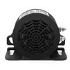  Backup Alarm 110dB 12V-80V DC Waterproof Industrial Heavy-Duty Backup Alarm (110dB-1PC)