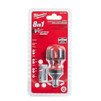 Milwaukee 8-in-1 Compact Ratcheting Multi-Bit Screwdriver