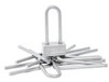 PADLOCK PROP REPLACEMENT SHACKLES (QTY 20)