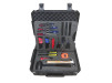 General Hand Tool Kit — Essential Field Tools