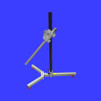 K3110 – Fiberglass Pole Stand