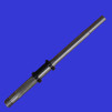1106 – 24″ RIFLE BARREL with ACME THREAD