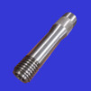 4321 – T3 RIFLED BORE TIP WITH THREAD