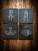 EOD Assorted Set