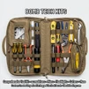 Customized Tactical Bomb Tech Kit