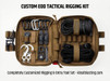 Customized EOD Rigging HAL Tactical Kit