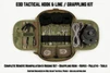 Customized EOD Hook & Line HAL Grappling Kit