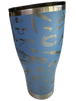 Render Safe - EOD 30oz Engraved Tumbler