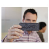 EXPO Dry Erase Soft Pile Block Whiteboard Eraser, 5-1/8 in. x 1-1/2 in. for EOD Command Center or Vans