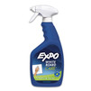 EXPO Dry Erase Whiteboard Cleaning Spray, 22oz - Calendar, Organization, Essential Supplies for EOD Command Center or Vans