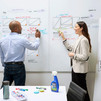 EXPO Dry Erase Whiteboard Cleaning Spray, 22oz - Calendar, Organization, Essential Supplies for EOD Command Center or Vans